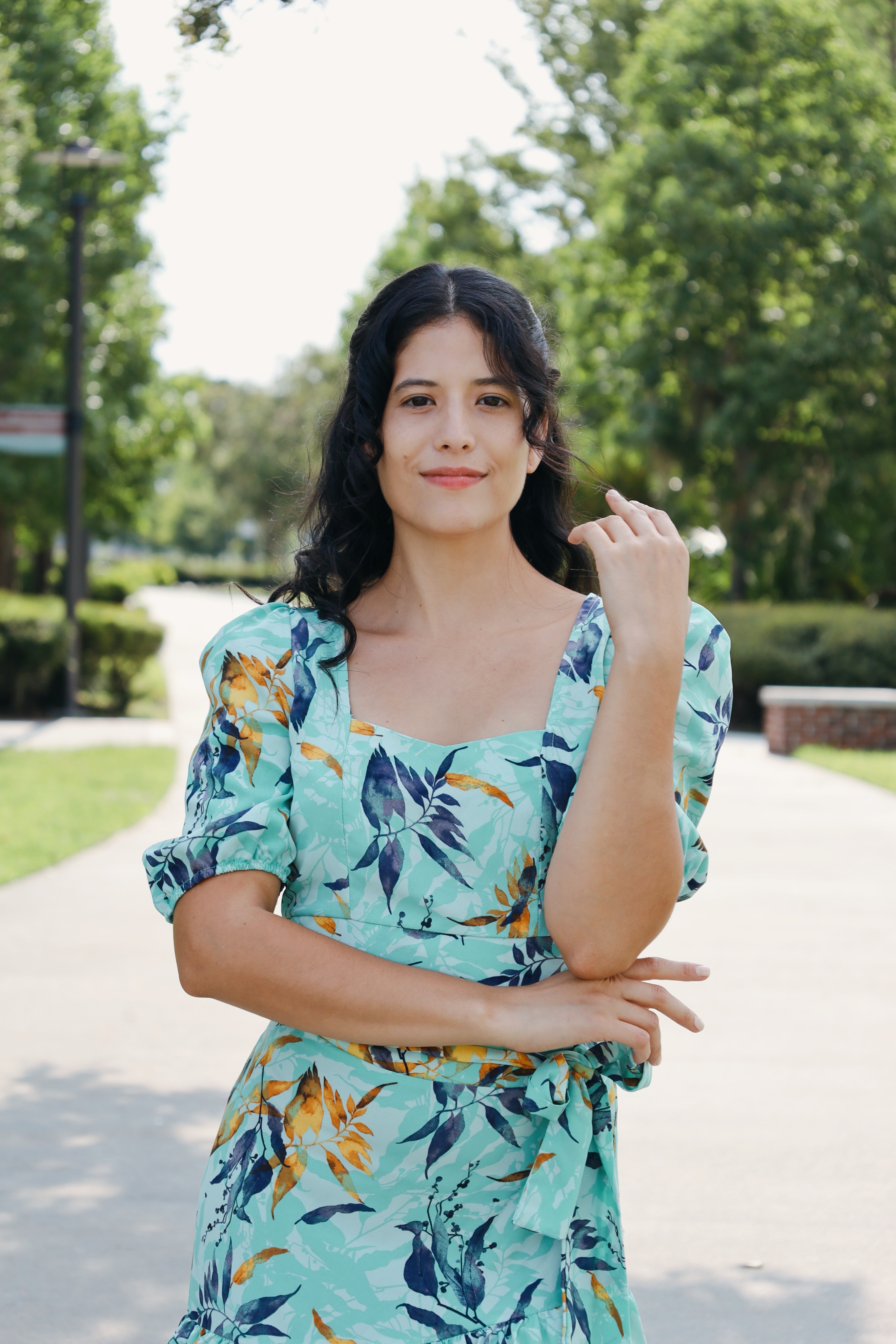 Daniela Toro - Mentora de Redes Sociales